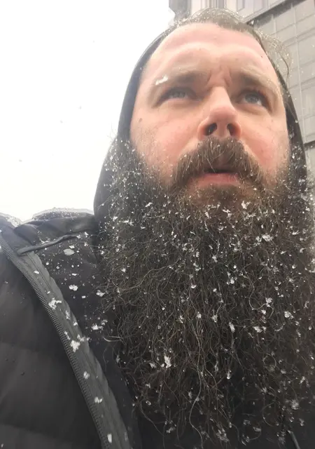 Я Ярослав, 37, из Хмельницкого, ищу знакомства без обязательств