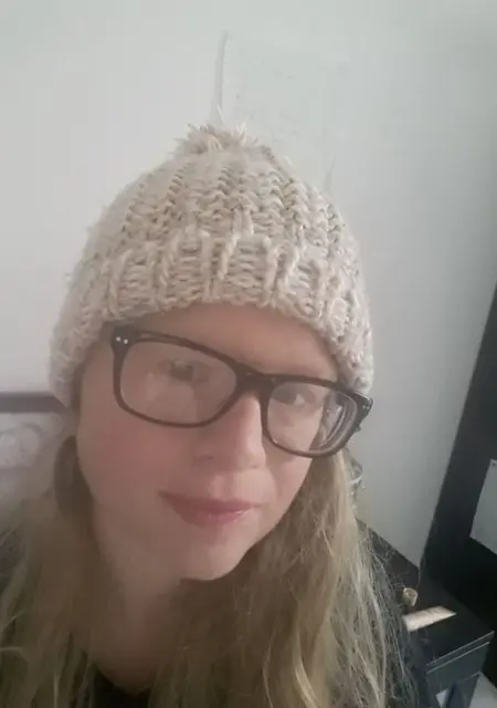 Marie из Парижа