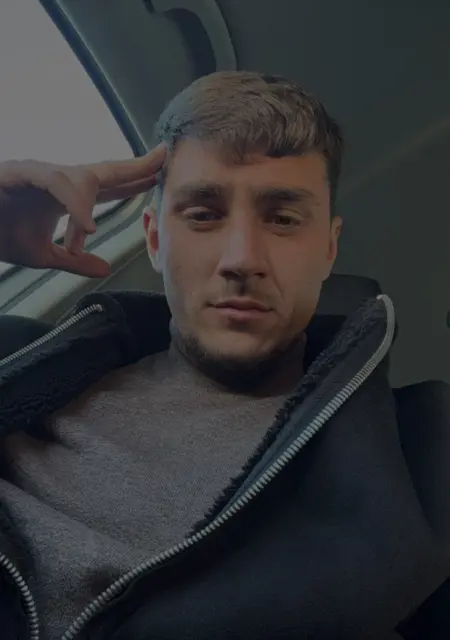 Я Ciprian, 22, знакомлюсь для общения в Грeнобль