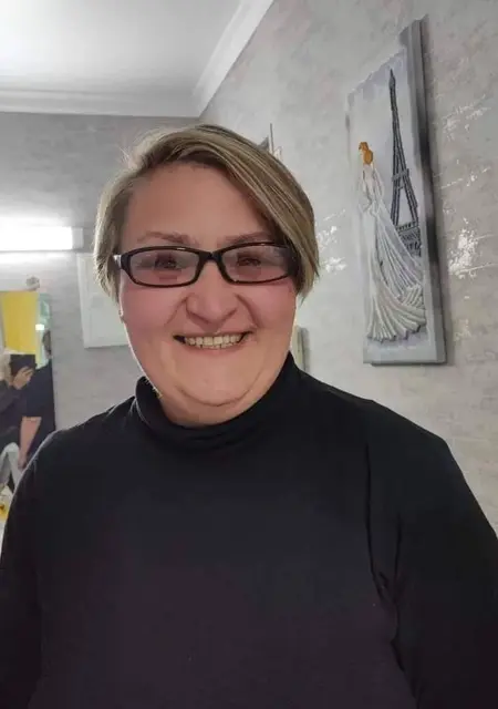 Я Tati, 41, из Измаила, ищу знакомство для постоянных отношений