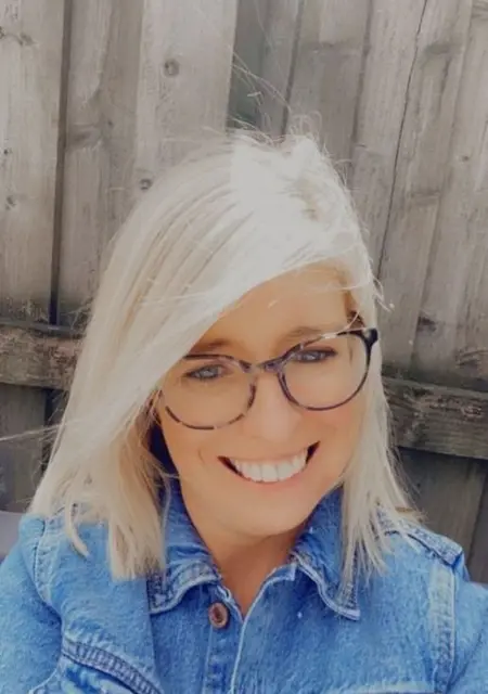 Caroline из Лондона