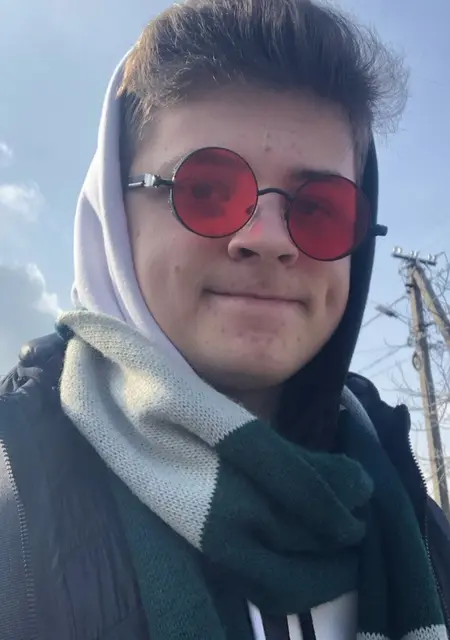 Roman из Либёрец, ищу на сайте знакомства без обязательств