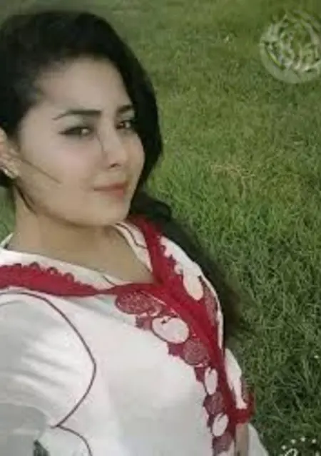 Я Sara, 31, знакомлюсь в Мадриде