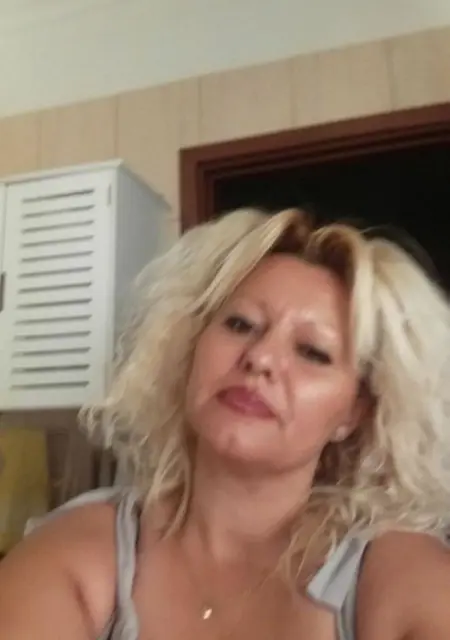 Я Val, 44, знакомлюсь в Лиссабоне