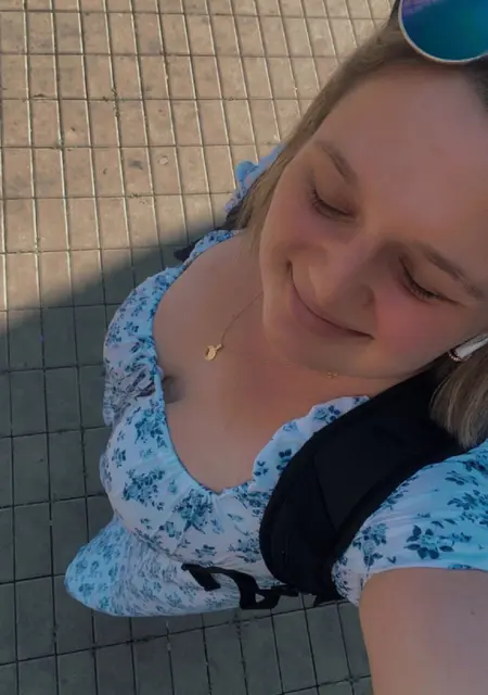 Я Elika, 21, из Пльзня, ищу знакомство для постоянных отношений