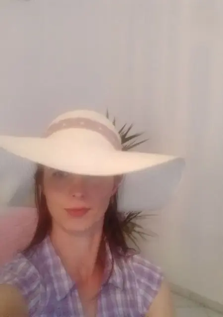 Я Agnieszka, 38, знакомлюсь в Варшаве