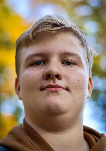 Я Franek, 19, знакомлюсь без обязательств в Кельце