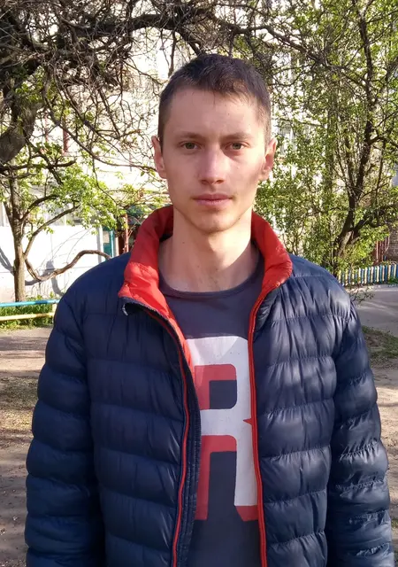 Ярослав з Черкас, шукаю на сайті постійні стосунки