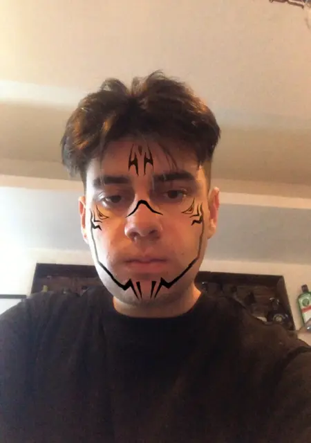 Dorin from Leicester, looking for one-night stand