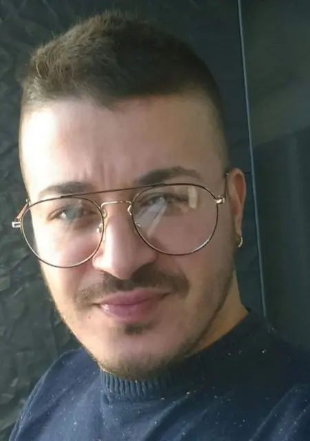 Ramzi из Парижа