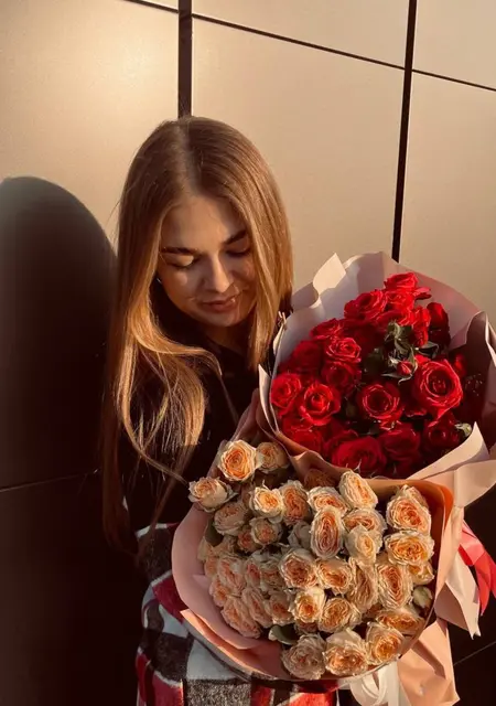 Я Софія, 18 років з Харкова, шукаю знайомство для дружби
