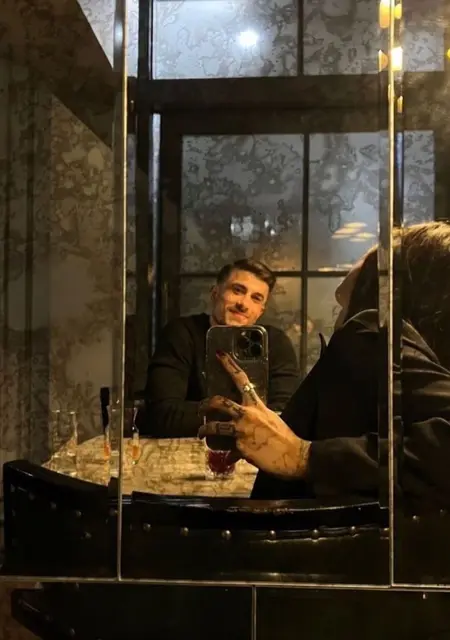 Dom из Рима, мне 27, познакомлюсь для открытые отношения