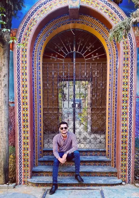 Я Francisco, 32, из Мунисипио де Чапала, ищу знакомства без обязательств