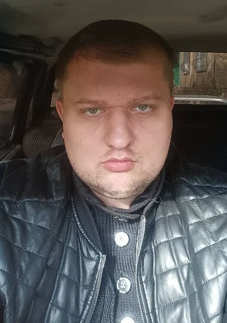 Николай из Макеевки, мне 30, познакомлюсь на одну ночь