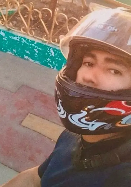 Sebas из Лимы, ищу на сайте знакомства без обязательств