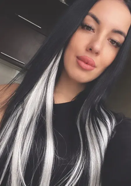 Я Ангелина, 32, знакомлюсь для дружбы в Днепре