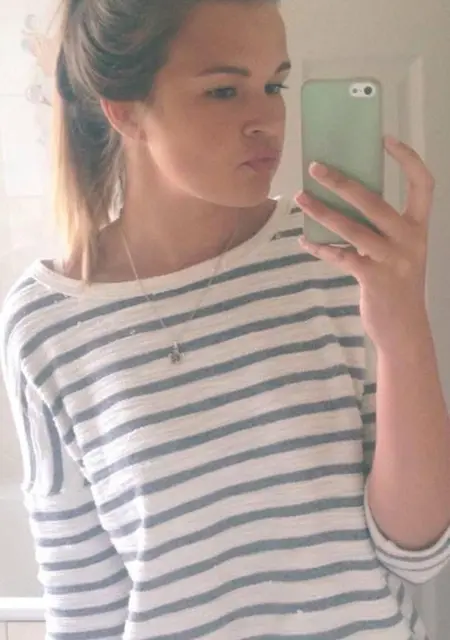 Blowychloe from Cardiff, looking for virtual conversation