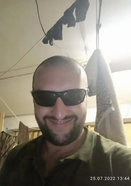 Я Максим, 40, знакомлюсь без обязательств в Чернигове