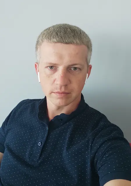 Дима из Гомеля, мне 37, познакомлюсь на одну ночь