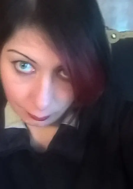 Я Виктория, 38, из Хмельницкого, ищу знакомства на одну ночь