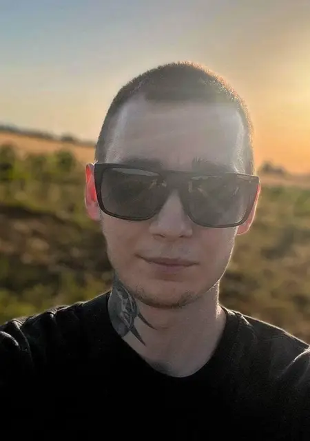 Buster Scruggs з Виноградів, шукаю на сайті знайомства без зобов'язань