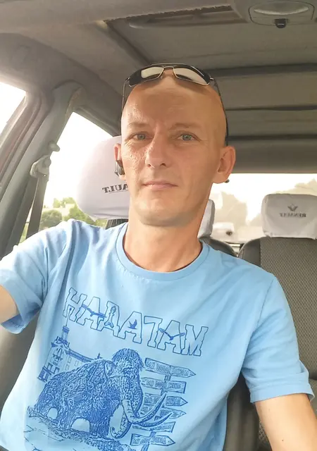 Я Олег, 41, знакомлюсь без обязательств в Солигорске