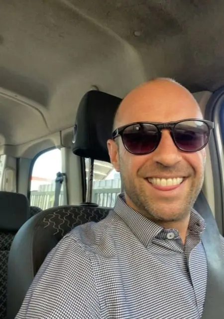 Я Pasvcolegueo, 35, знакомлюсь в Мадриде