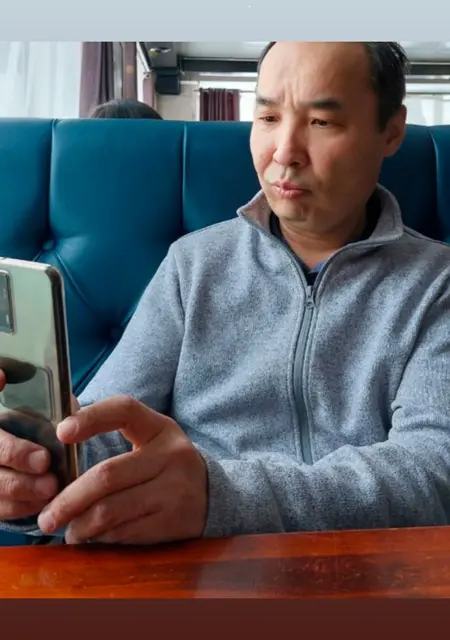 Я Бахытжан, 51, знакомлюсь в Астане