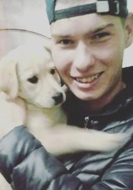 Серега из Минска, ищу на сайте знакомства без обязательств