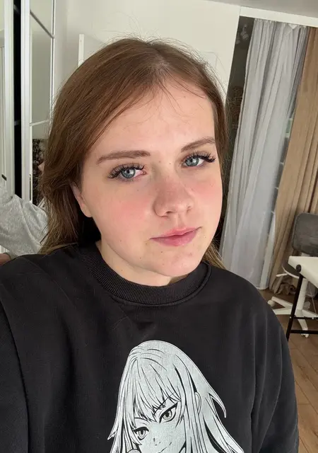 Ольга из Гродно, ищу на сайте дружбу