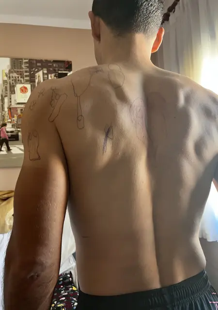 Soy Ooo, 42 años, conociéndome para hacer nuevos amigos en Lleida