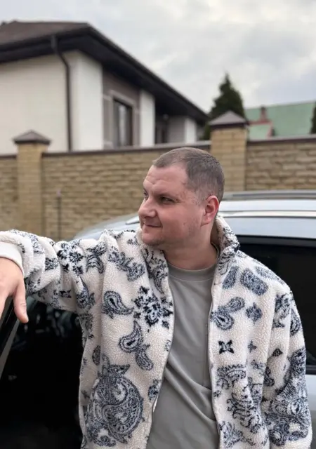 Дмитро из Житомира, мне 30, познакомлюсь для дружбы