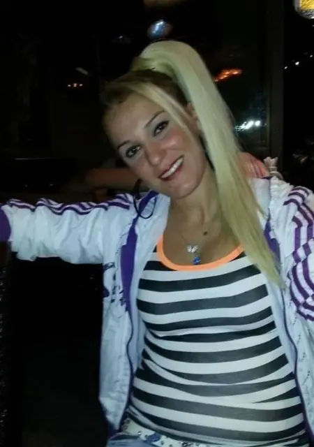 Buse из Стамбула