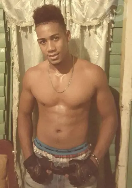 Soy Tcr, 42 años, conociéndome en Madrid