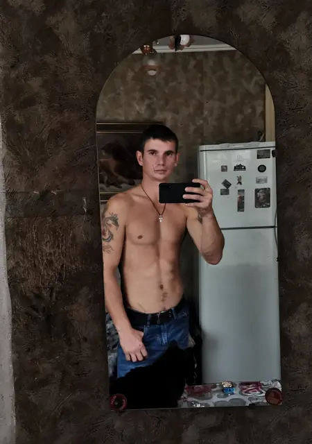 Илья из Кокшетау, мне 40, познакомлюсь без обязательств