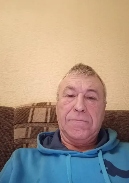 Вася из Львова, мне 64, познакомлюсь на одну ночь