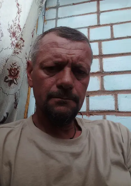 Я Владимир, 46, знакомлюсь на одну ночь в Чернигове
