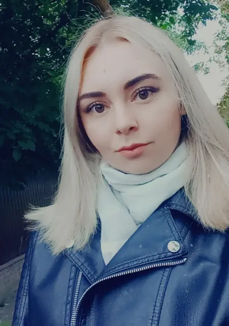 Виктория из Донецка, мне 27, познакомлюсь для постоянных отношений