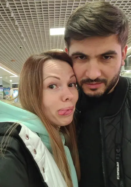 Я Надежда, 33, из Минска, ищу знакомства на одну ночь