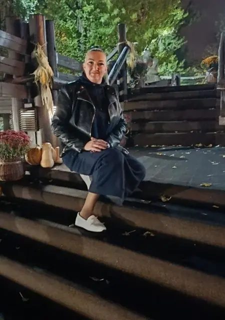 Виктория из Донецка, ищу на сайте знакомства без обязательств