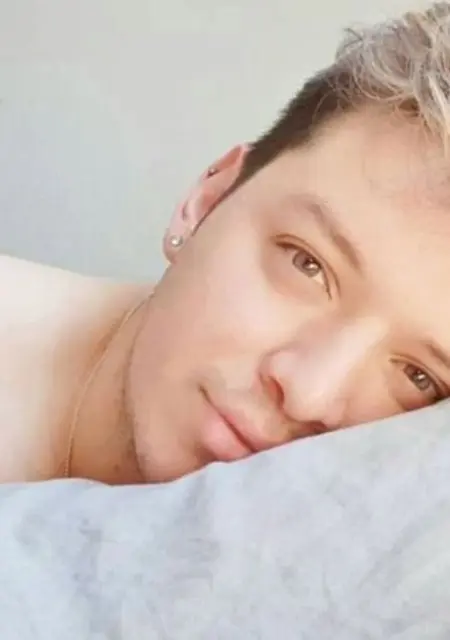 Dave из Мадрида