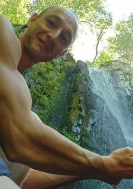 Kirikou из Парижа