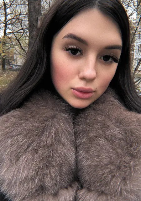 Виктория из Сорокино, ищу на сайте общение