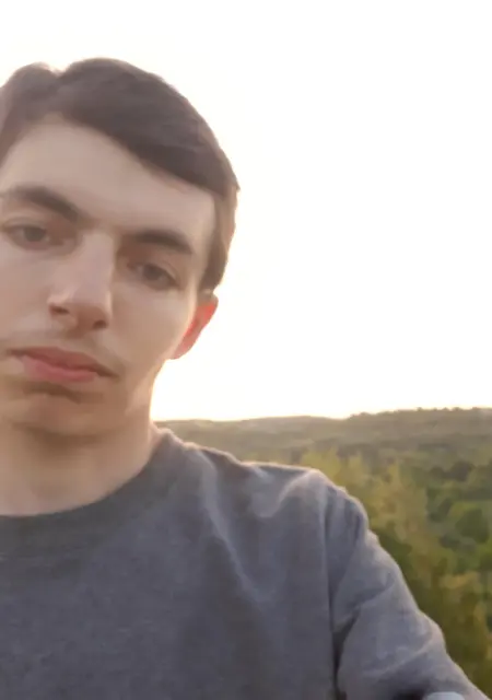 Я Вітя, 32 років з Кременець, шукаю знайомства на одну ніч