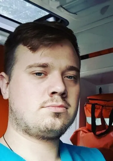 Я Александр, 32, из Одессы, ищу знакомство для постоянных отношений