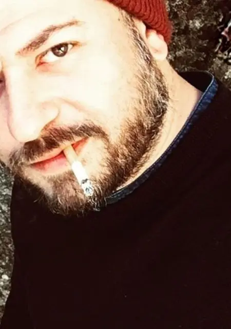 Я Alo, 39, знакомлюсь в Риме