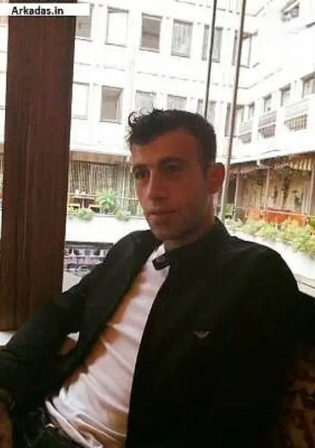 Metin из Стамбула