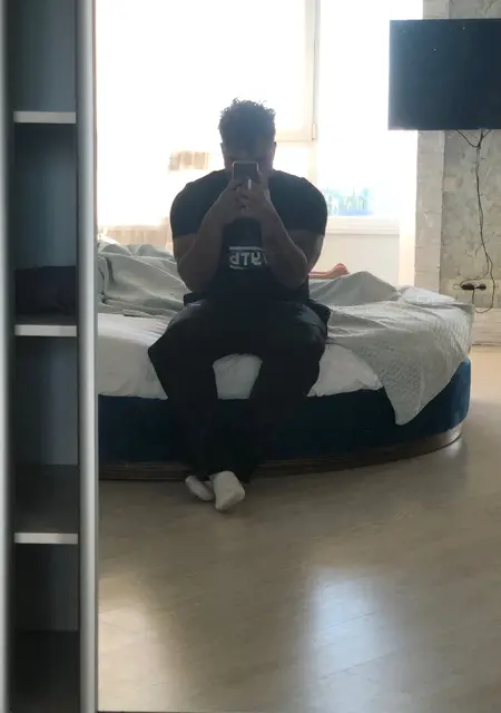 Moderated из Кривого Рога, мне 23, познакомлюсь для общения