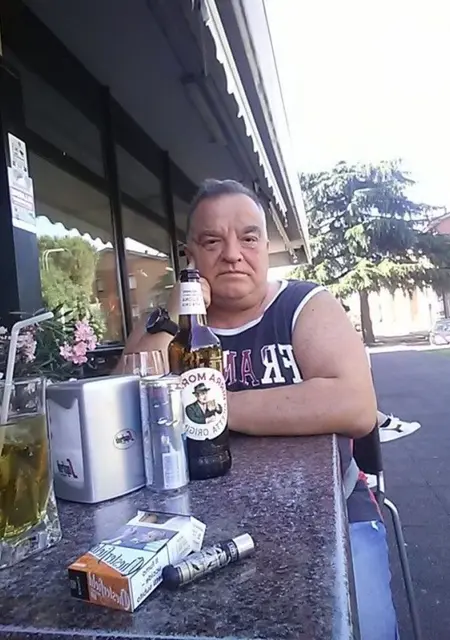 Giuseppe из Рима