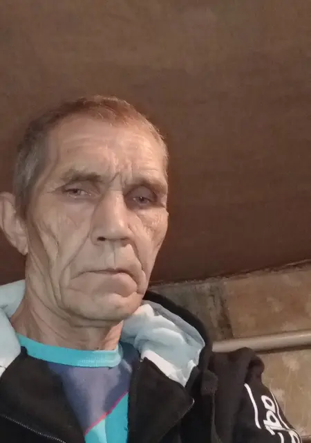 Сергей з Новопскова, мені 65 років, познайомлюсь для приємного проведення часу